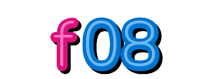 f08 — logo kanal
