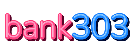 bank303 — logo kanal