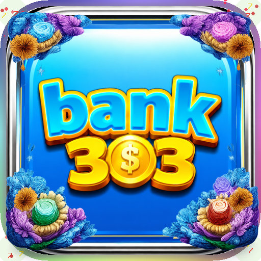 bank303 — mitra unggulan